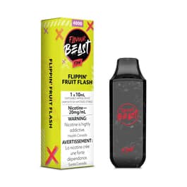 Product for sale: Flavour Beast Flow 20mg Disposable Vape (6/PK) - Excise Version-undefined