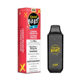 Product for sale: Flavour Beast Flow 20mg Disposable Vape (6/PK) - Excise Version-undefined