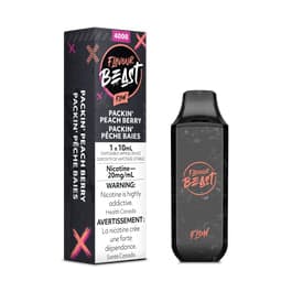 Product for sale: Flavour Beast Flow 20mg Disposable Vape (6/PK) - Excise Version-undefined