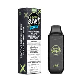 Product for sale: Flavour Beast Flow 20mg Disposable Vape (6/PK) - Excise Version-undefined