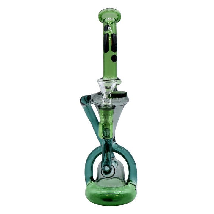 GP1933- 10" Recycler Rig-undefined | For sale Jubilee Distributors