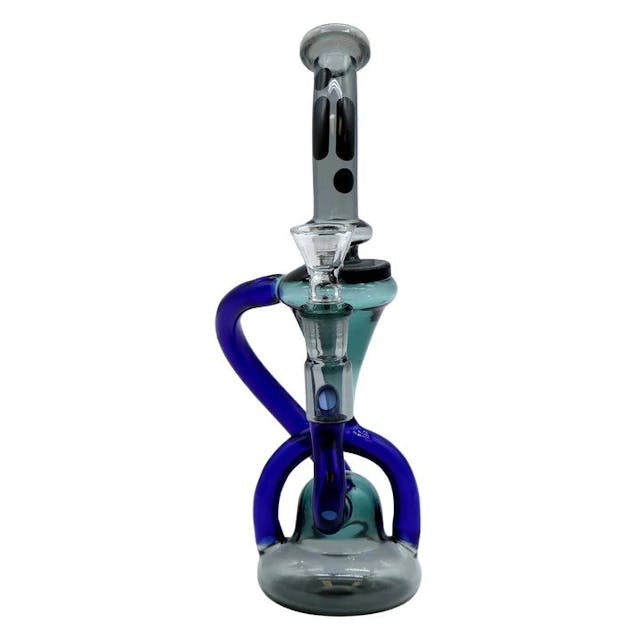 Product for sale: GP1933- 10" Recycler Rig-undefined