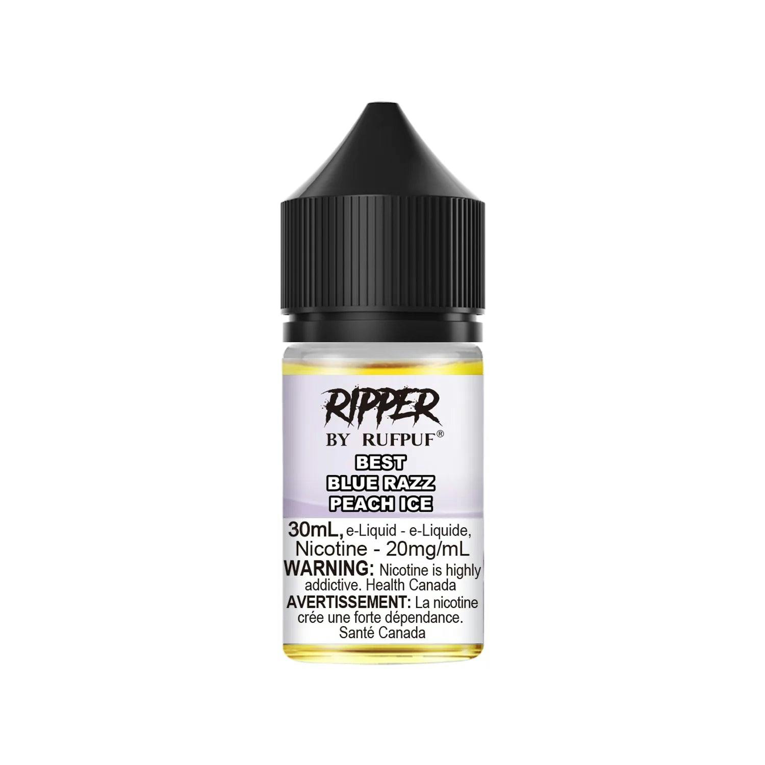 Ripper 20mg E-Juice 30ml - Excise Version-undefined | For sale Jubilee Distributors