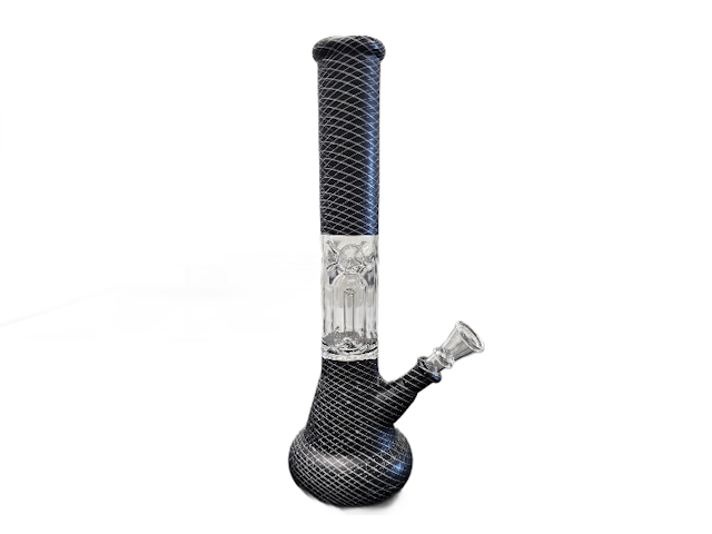 Product for sale: 12" NIT Percolator Glass Bong-undefined