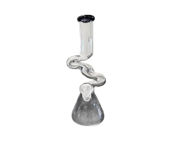 Product for sale: 10" Zong Glass Bong-undefined