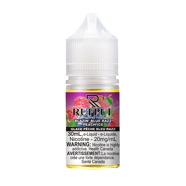 Rufpuf Ejuices 30ml 20MG - Excise Version-undefined | For sale Jubilee Distributors