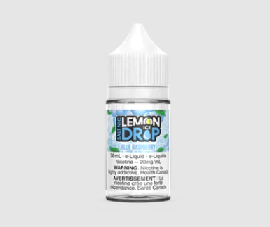 Product for sale: Lemon Drop Ice Salt Juice 30ml - Excise Version-undefined