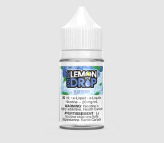 Lemon Drop Ice Salt Juice 30ml - Excise Version-undefined | For sale Jubilee Distributors
