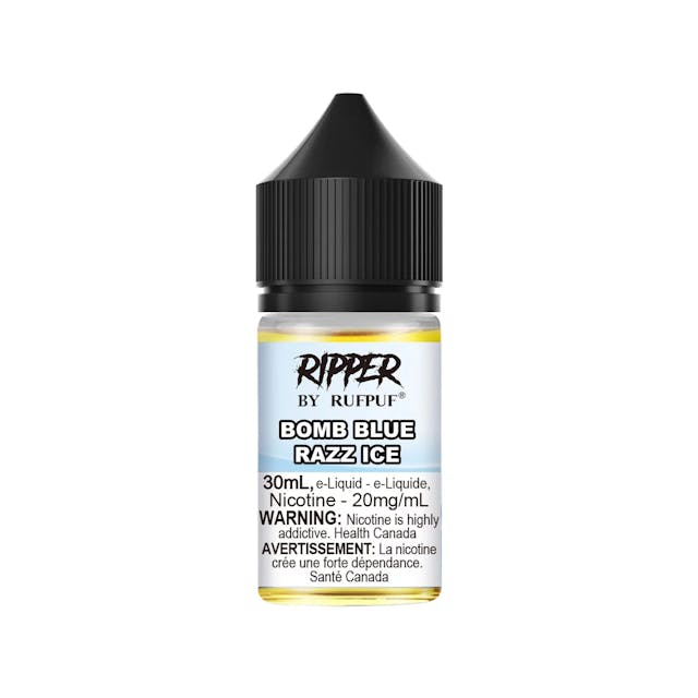 Product for sale: Ripper 20mg E-Juice 30ml - Excise Version-undefined
