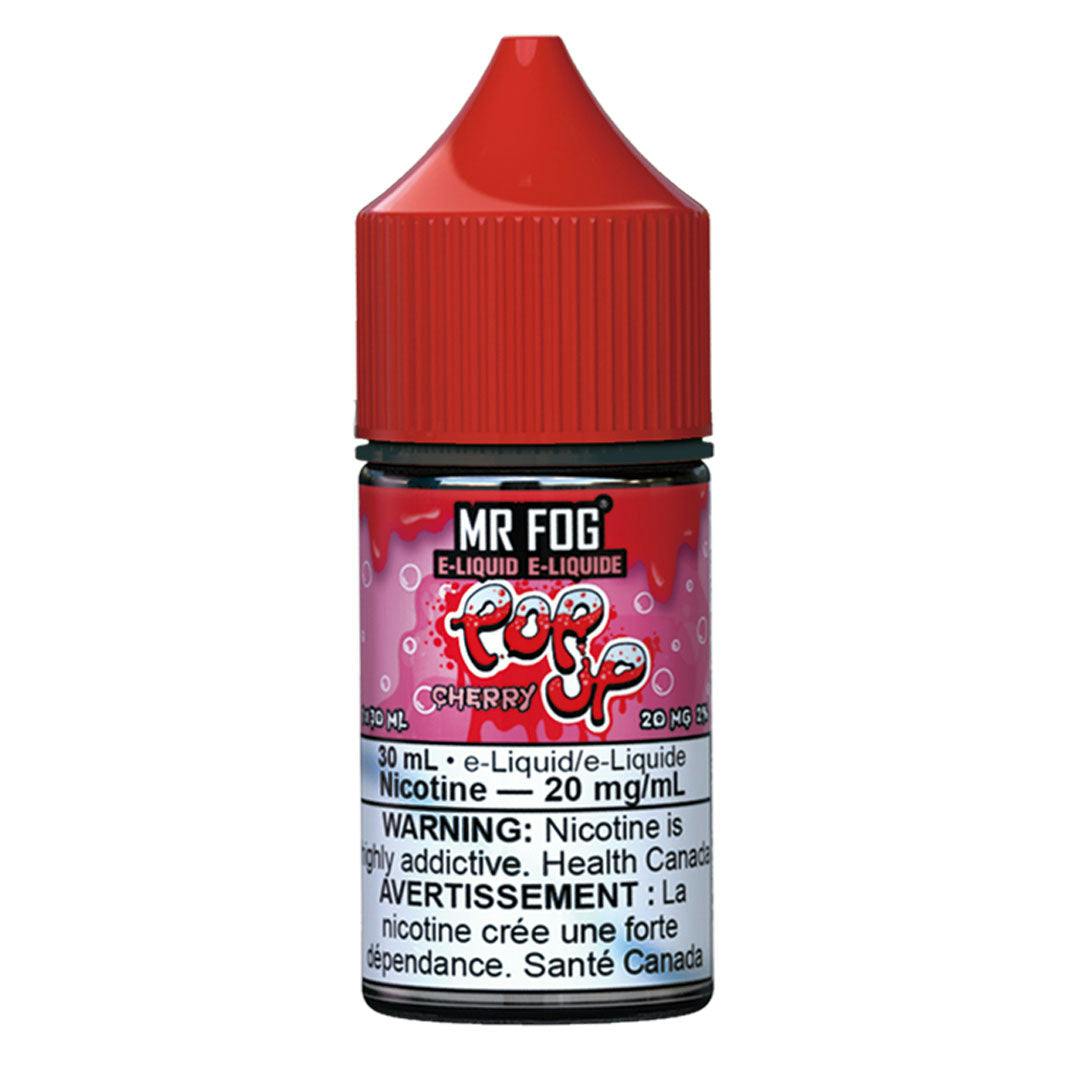 MR FOG 20mg E-liquid - 30ml (POPUP Series)= Excise Version-undefined | For sale Jubilee Distributors