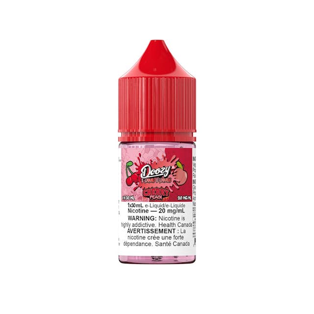 Product for sale: Doozy 20mg Salt E-liquid - 30ml= Excise Version-undefined