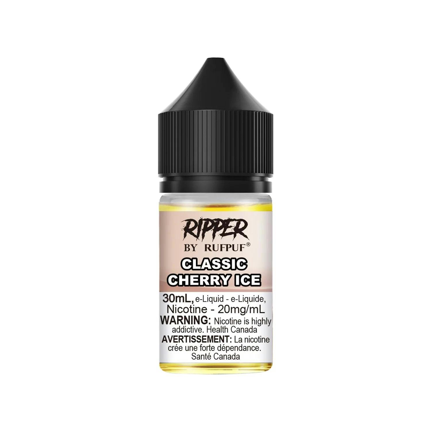 Ripper 20mg E-Juice 30ml - Excise Version-undefined | For sale Jubilee Distributors