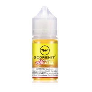 Product for sale: GcoreHit E-juices 30ML - EXCISE VERSION-undefined