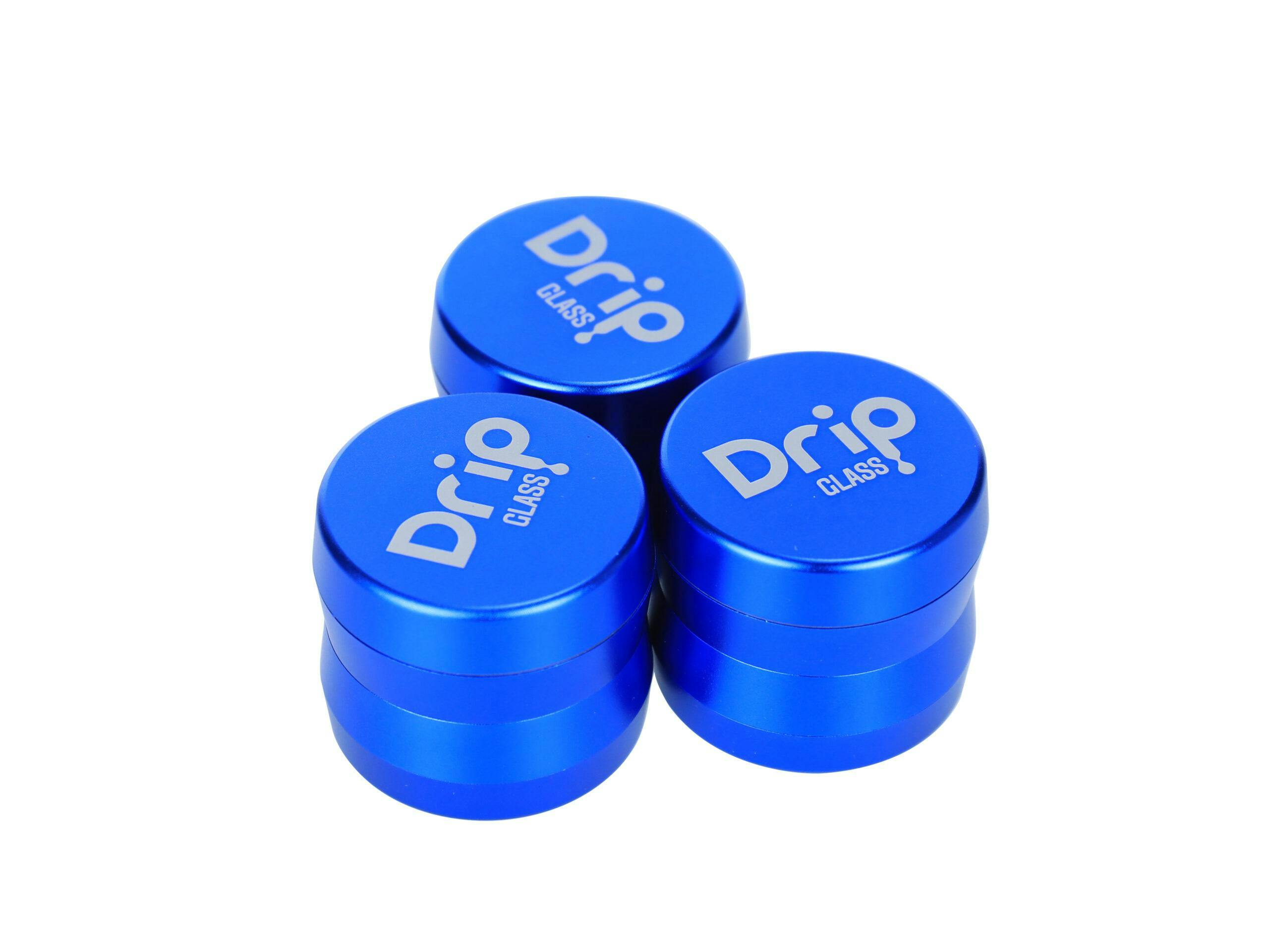 Product for sale: Drip GD-104 4 Parts Grinder-Default Title