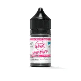 Flavour Beast E-Liquid Unleashed 30mL = Excise Version-undefined | For sale Jubilee Distributors