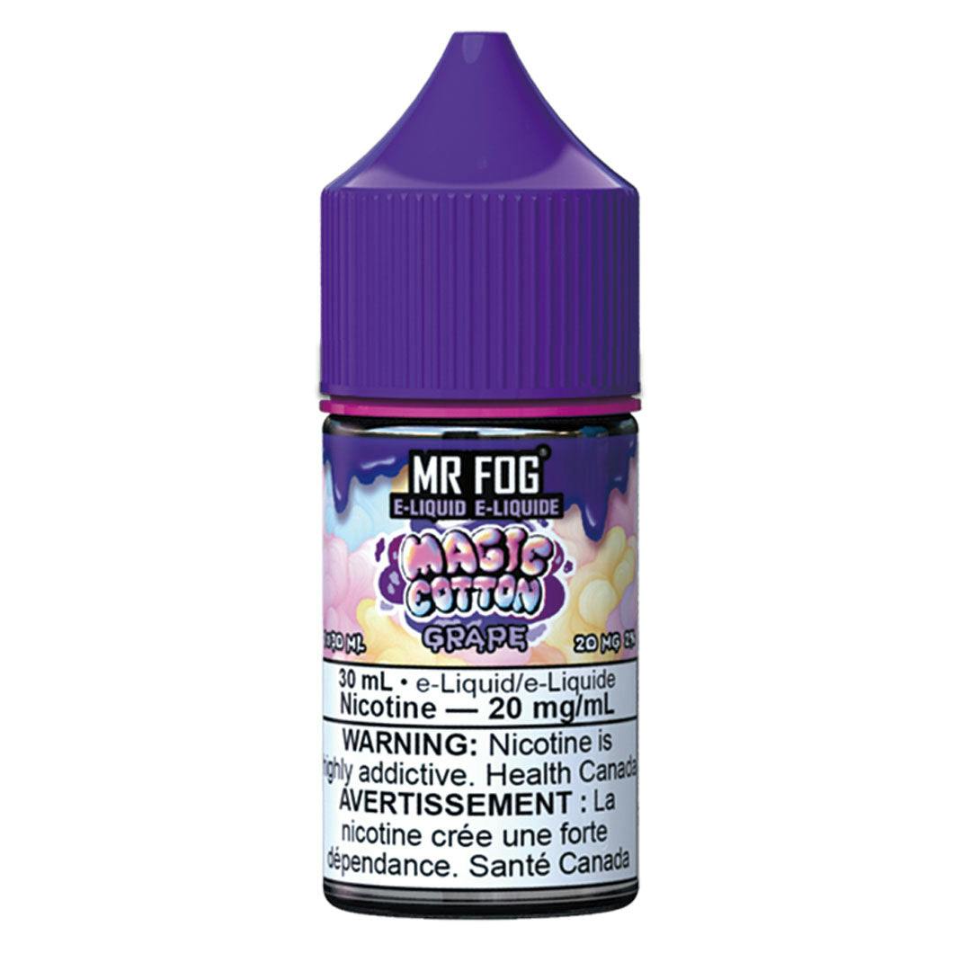 MR FOG 20mg E-liquid - 30ml (Magic Cotton Series)= Excise Version-undefined | For sale Jubilee Distributors