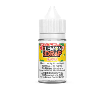 Lemon Drop Salt Juice 30ml - Excise Version-undefined | For sale Jubilee Distributors