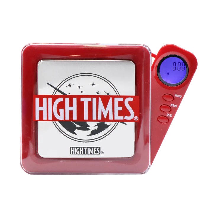 Product for sale: High Times - Panther, Licensed Digital Pocket Scale, 50G x 0.01G-Default Title