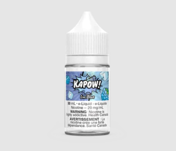 Kapow Salt Juice 30ml - Excise Version-undefined | For sale Jubilee Distributors
