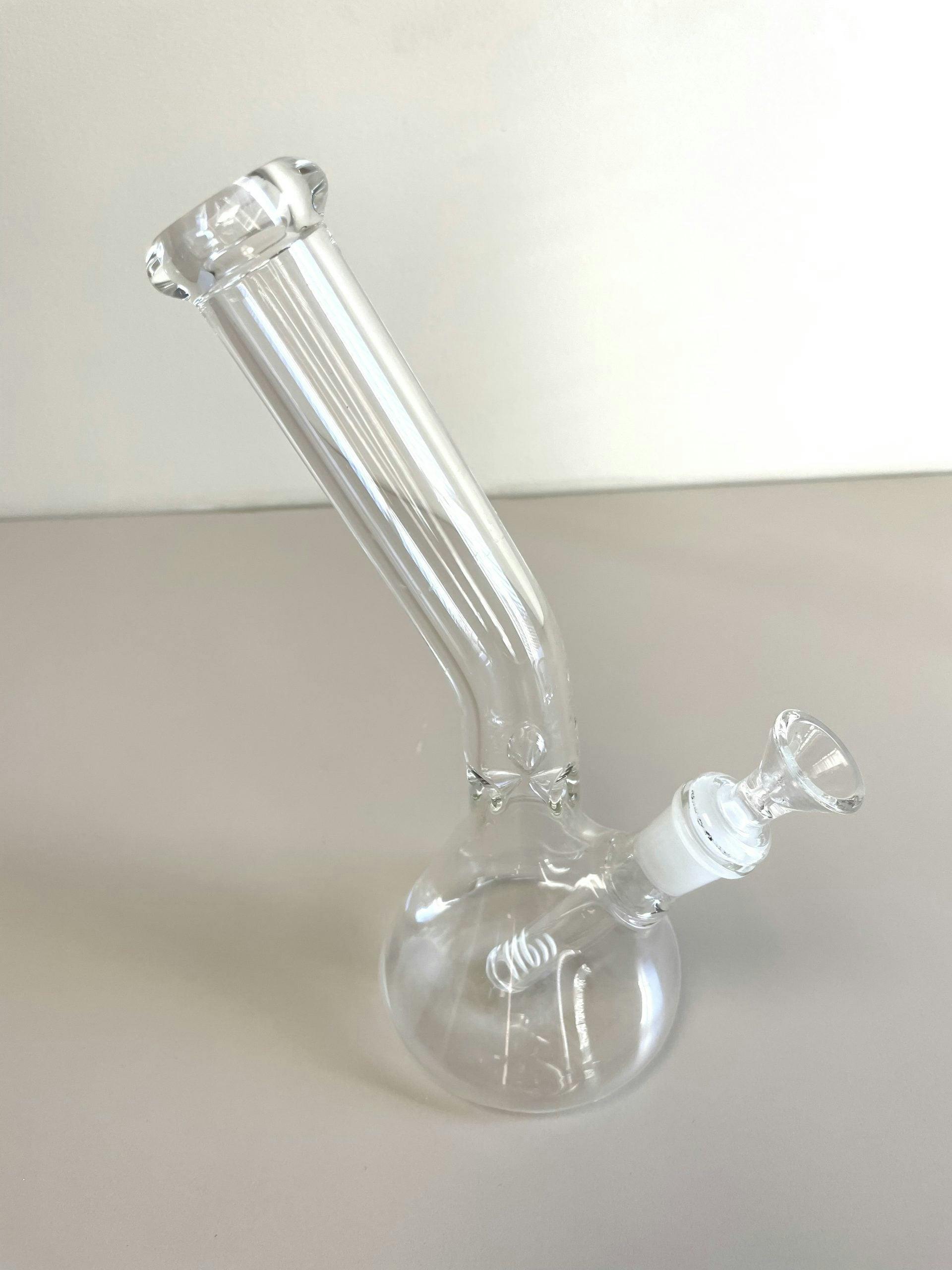 Product for sale: TYI C47-005O 10" Glass Bongs-Default Title