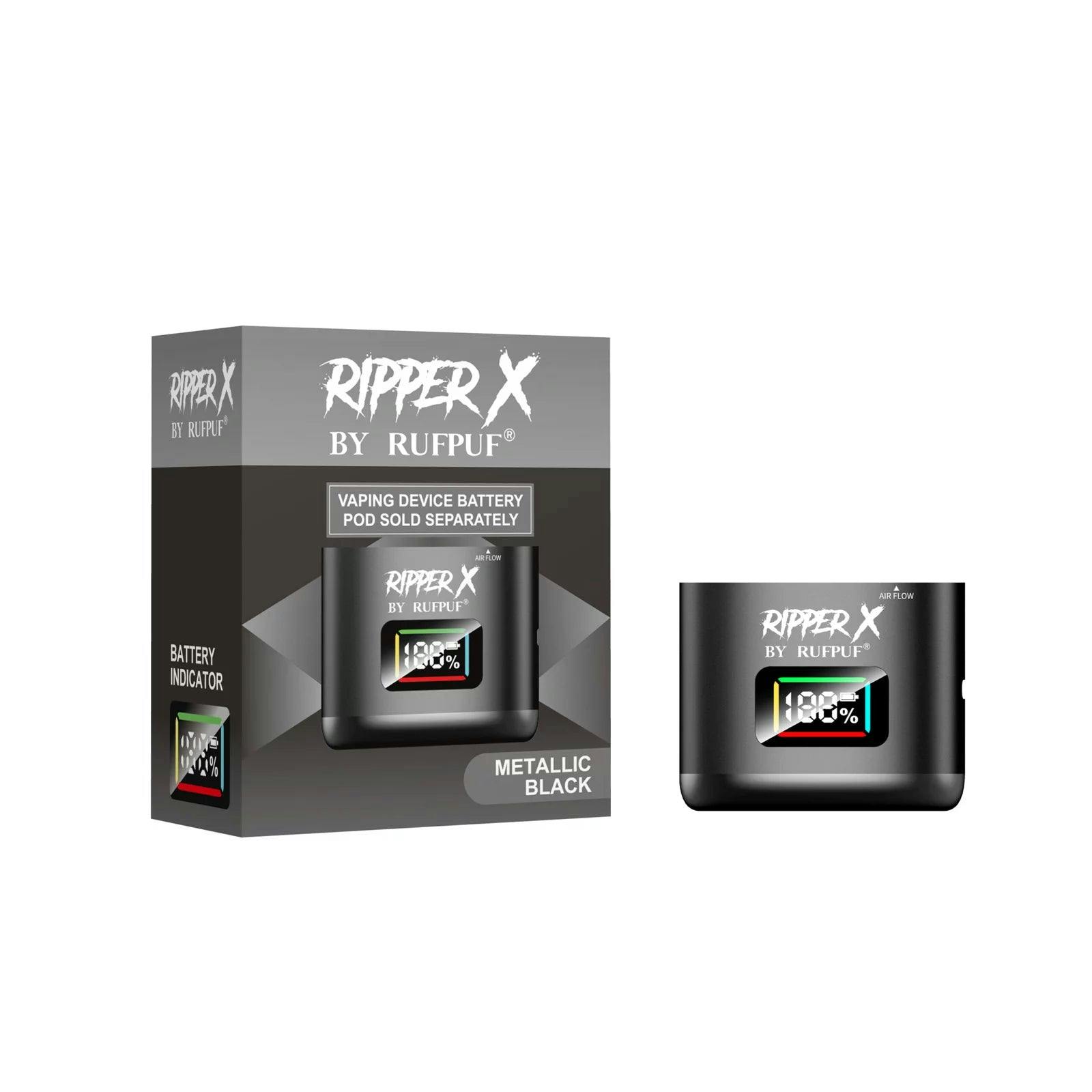Ripper X Device Kit 5pc/Carton-undefined | For sale Jubilee Distributors