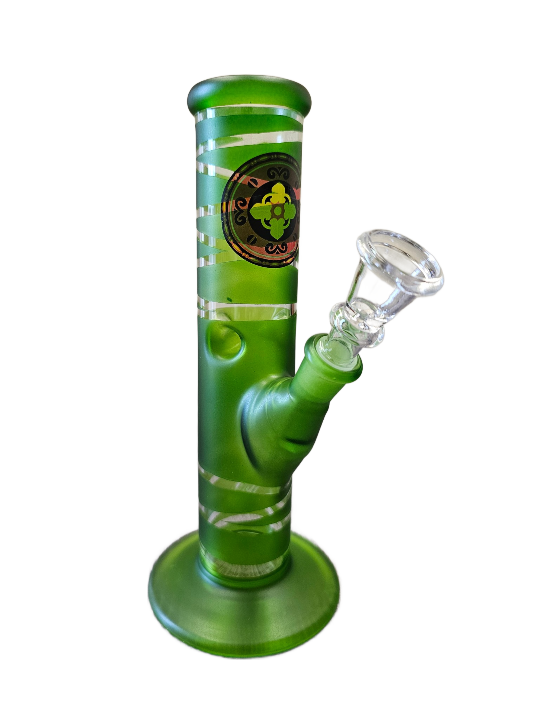 Product for sale: 8" Silender Glass Bong-undefined