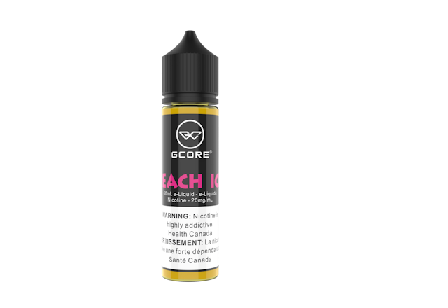 Product for sale: Gcore E-Juices 20MG-60ml (Excise Version)-undefined