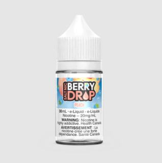 Berry Drop Salt Juice 30ml -Excise Version-undefined | For sale Jubilee Distributors