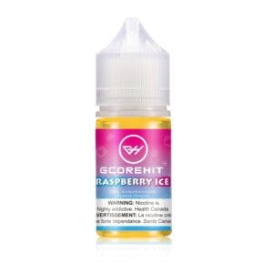 Product for sale: GcoreHit E-juices 30ML - EXCISE VERSION-undefined