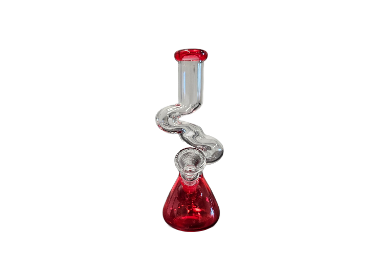 8" Zong Glass Bong-undefined | For sale Jubilee Distributors