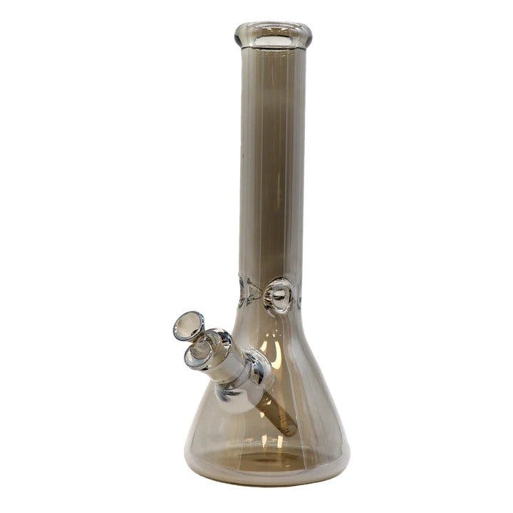 GP2012 - 14" Water Pipe Chrome Rainbow-undefined | For sale Jubilee Distributors