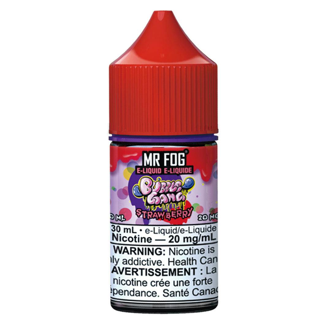 MR FOG 20mg E-liquid - 30ml (Bubble Gang Series) = Excise Version-undefined | For sale Jubilee Distributors
