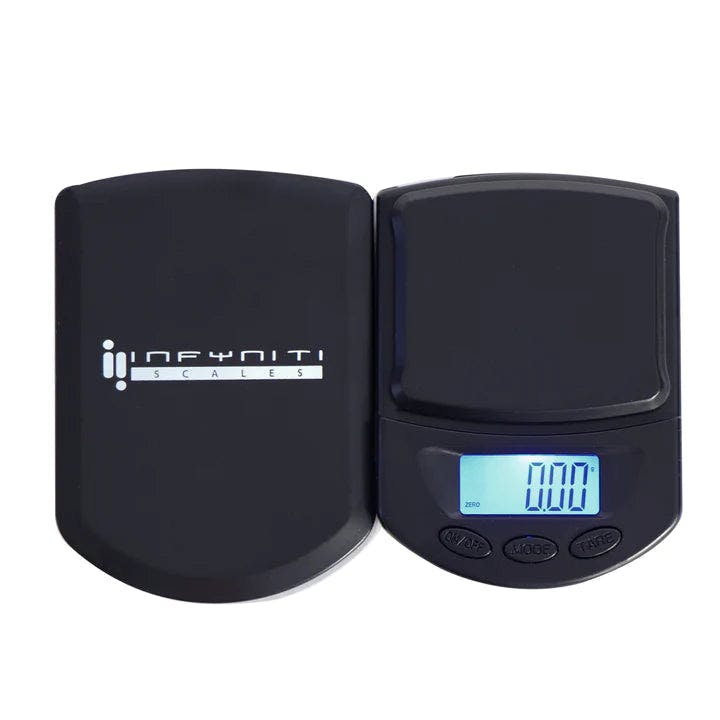 Product for sale: Infyniti Thrift Digital Pocket Scale, 60g x 0.01g
