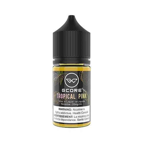 Gcore Tropical 20mg E-Juice 30ML - Excise Version-undefined | For sale Jubilee Distributors