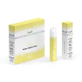 Allo 2500 Disposable Vape 5PC (Excise Version)-undefined | For sale Jubilee Distributors