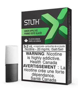 Stlth X 20mg Pods - Excise Version-undefined | For sale Jubilee Distributors