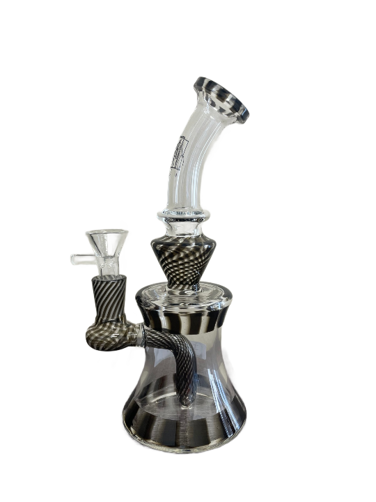 Product for sale: Fixed Downstem Dab rig (JD167)-Default Title
