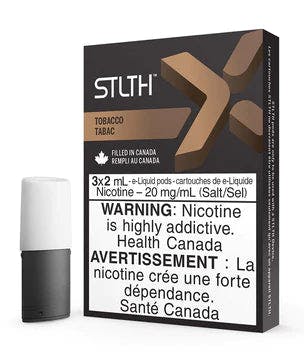 Stlth X 20mg Pods - Excise Version-undefined | For sale Jubilee Distributors
